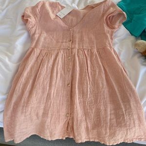 Jillian harris collab